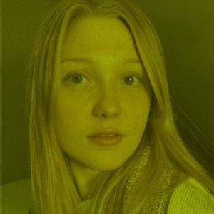 Meet your Posher, Jade